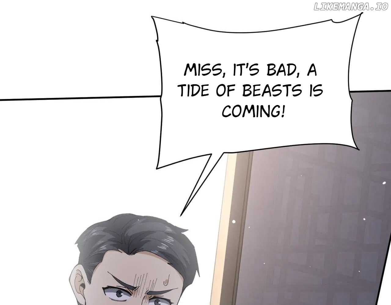 WORTHLESS PROFESSION: DRAGON TAMER Chapter 131 - page 6